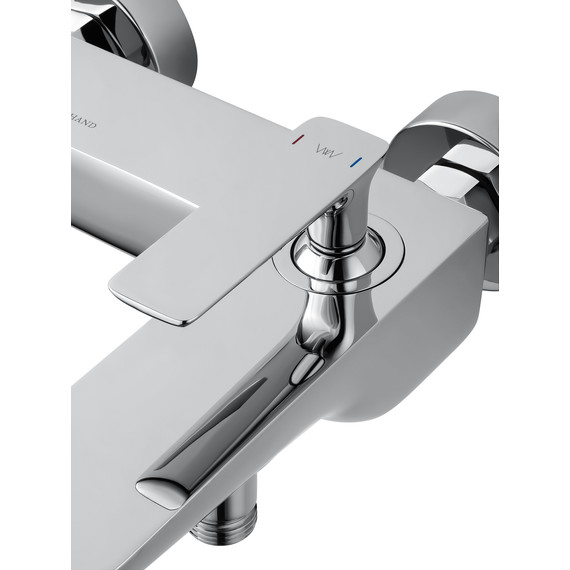 Смесители для ванны Wonzon & Woghand Shark WW-483101-CR фото 4