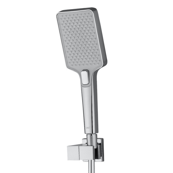 Смесители для ванны Wonzon & Woghand Cube WW-88639016-CR фото 7