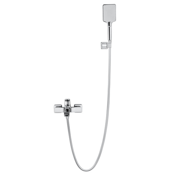 Смесители для ванны Wonzon & Woghand Flex WW-88037072-CR фото 2