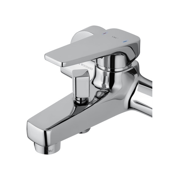 Смесители для ванны Wonzon & Woghand Athens WW-083101-CR фото 5