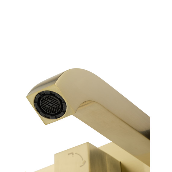 Смесители для ванны Wonzon & Woghand Flex WW-88889072-BG (со скрытой частью) золото фото 5