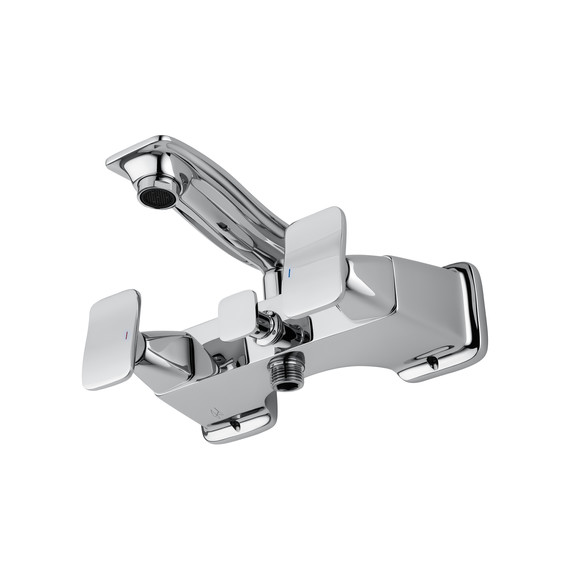 Смесители для ванны Wonzon & Woghand Shakespeare WW-653101-CR фото 3