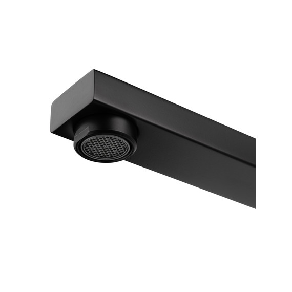 Смесители для ванны Wonzon & Woghand Flex WW-639906-MB, чёрный фото 4