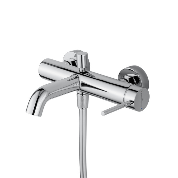 Смесители для ванны Wonzon & Woghand Stick WW-88639017-CR фото 4