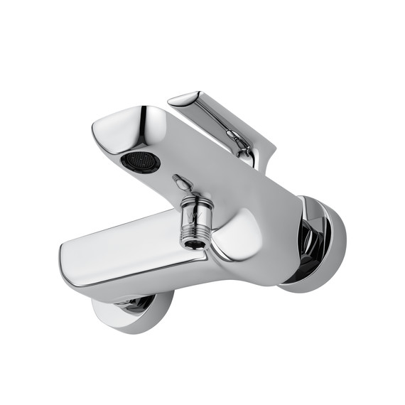 Смесители для ванны Wonzon & Woghand Shark WW-483101-CR фото 3