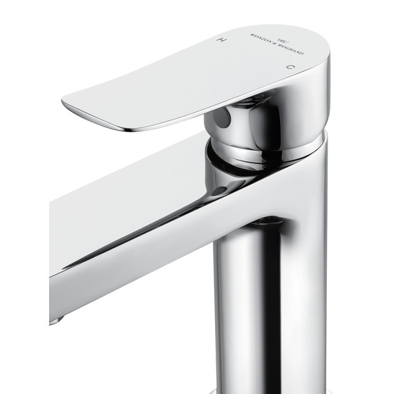 Смесители для раковины Wonzon & Woghand Blend WW-A40222-CR фото 4