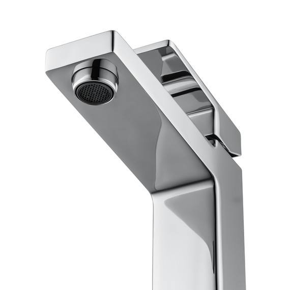 Смесители для раковины Wonzon & Woghand Cube 2.0 WW-88018068-CR фото 4