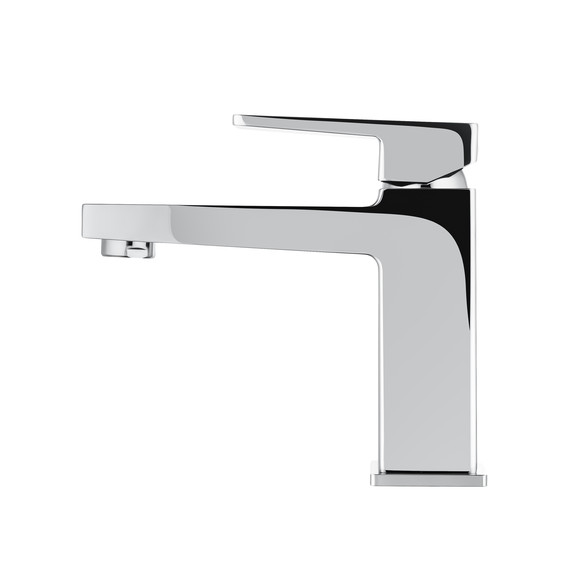 Смесители для раковины Wonzon & Woghand Cube 2.0 WW-88018068-CR фото 3