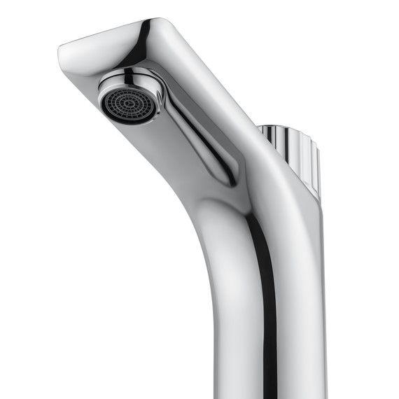 Смесители для раковины Wonzon & Woghand Click WW-A40412-CR фото 2