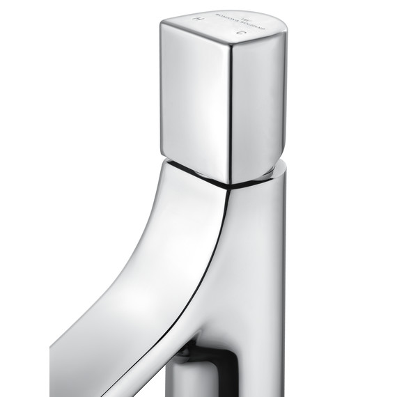 Смесители для раковины Wonzon & Woghand The one WW-H010-CR фото 4