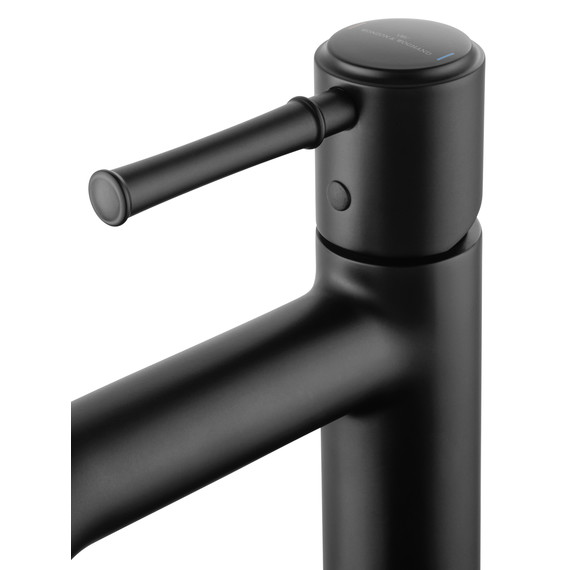 Смесители для раковины Wonzon & Woghand Tor WW-88018073-MB, чёрный фото 4