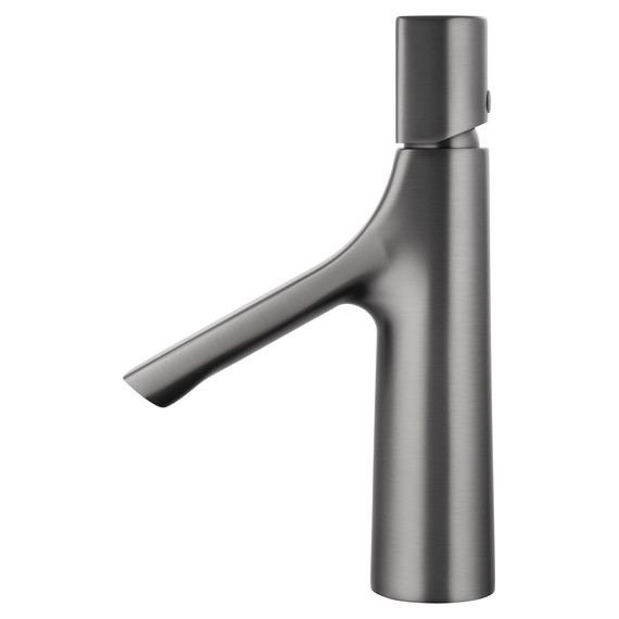 Смесители для раковины Wonzon & Woghand The one WW-H010-BGG, тёмный графит фото 2