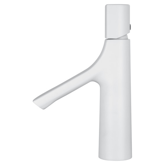 Смесители для раковины Wonzon & Woghand The one WW-H010-MW, белый фото 2