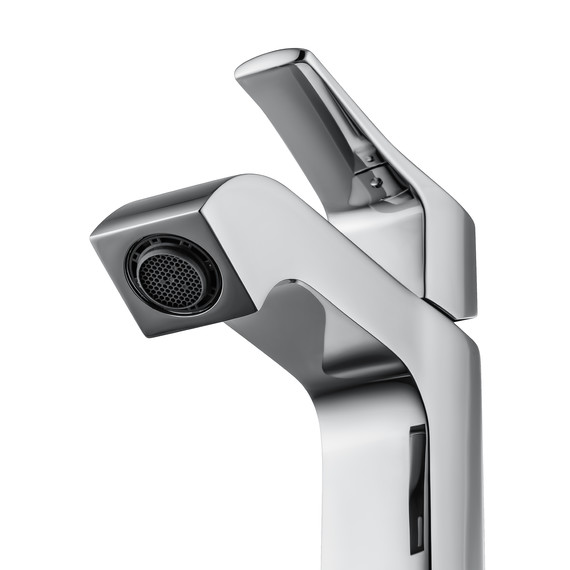 Смесители для раковины Wonzon & Woghand Flex WW-88018072-CR фото 3