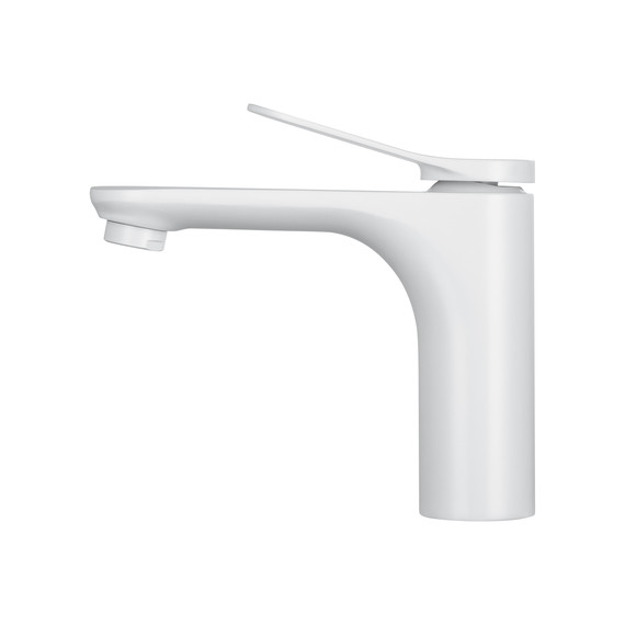 Смесители для раковины Wonzon & Woghand WW-A40482-MW, белый фото 2