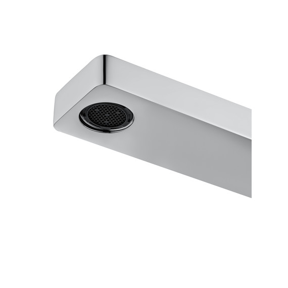 Смеситель для ванны напольный Wonzon & Woghand Fit WW-88649009-CR фото 4