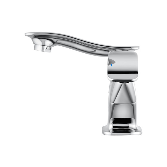 Смесители для раковины Wonzon & Woghand Shakespeare WW-651101-CR фото 2