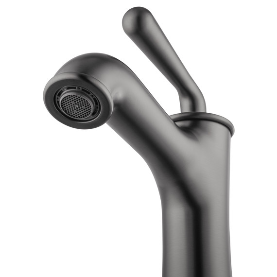 Смесители для раковины Wonzon & Woghand Steam WW-88139008-BGM, тёмный графит фото 3