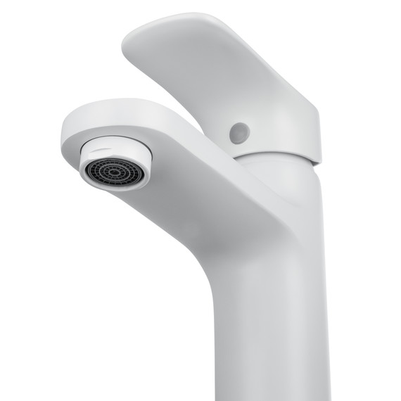 Смесители для раковины Wonzon & Woghand WW-XH-011-MW, белый фото 3