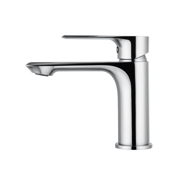 Смесители для раковины Wonzon & Woghand Brilliant WW-88018079-CR фото 2