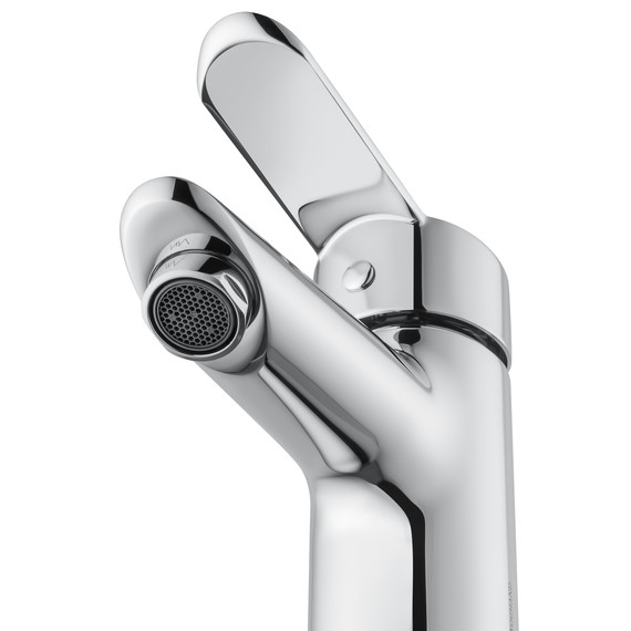 Смесители для раковины Wonzon & Woghand Baroque WW-191101-CR фото 3