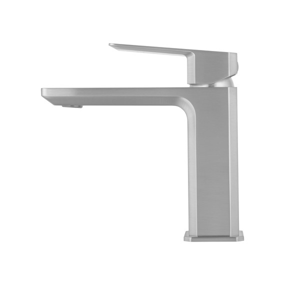 Смесители для раковины Wonzon & Woghand Diamond WW-88139011-BN, никель фото 2