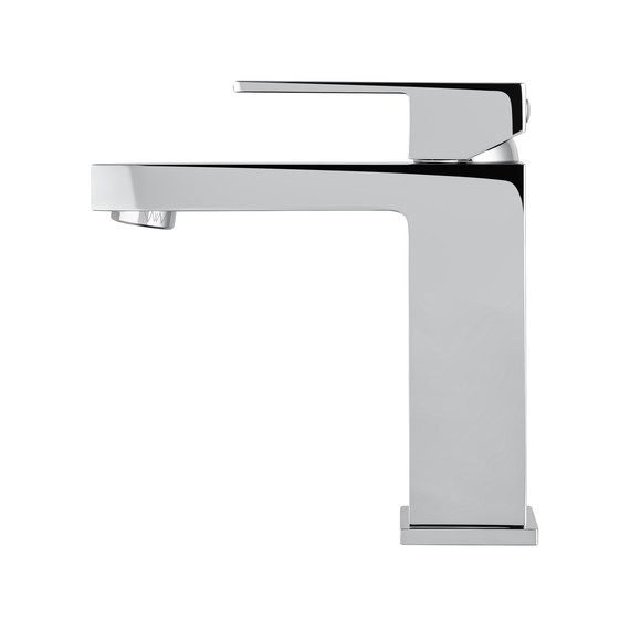 Смесители для раковины Wonzon & Woghand Cube WW-88139016-CR фото 2