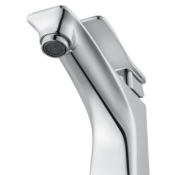 Смесители для раковины Wonzon & Woghand Navia WW-181101-CR фото 3