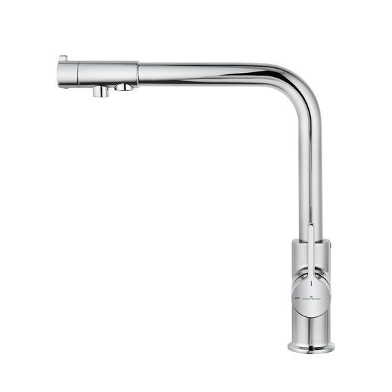 Смесители для кухни Wonzon & Woghand WW-88458008-CR фото 2