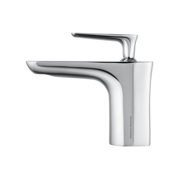 Смесители для раковины Wonzon & Woghand Shark WW-481101-CR фото 2