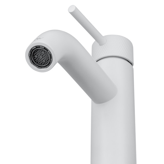 Смесители для раковины Wonzon & Woghand WW-H1061-MW, белый фото 3