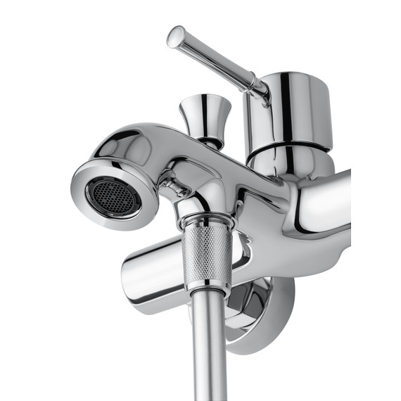 Смесители для ванны Wonzon & Woghand Tor WW-88037073-CR фото 3