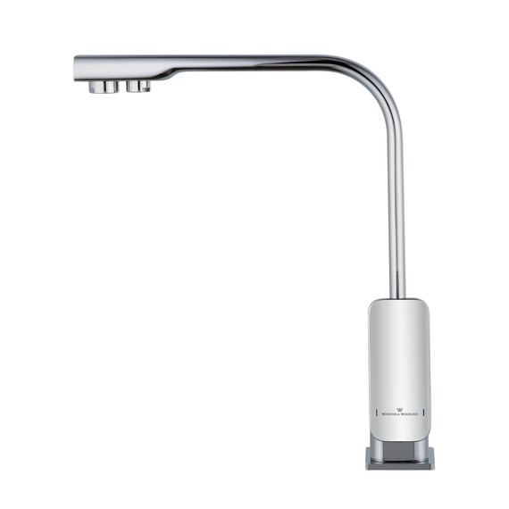 Смесители для кухни Wonzon & Woghand WW-88458004-CR фото 2