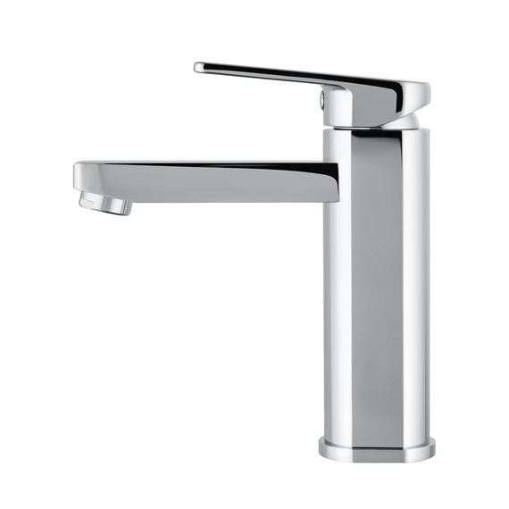 Смесители для раковины Wonzon & Woghand Frame WW-88139010-CR фото 2