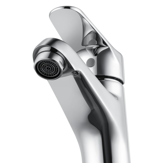 Смесители для раковины Wonzon & Woghand WW-A40212-CR фото 3