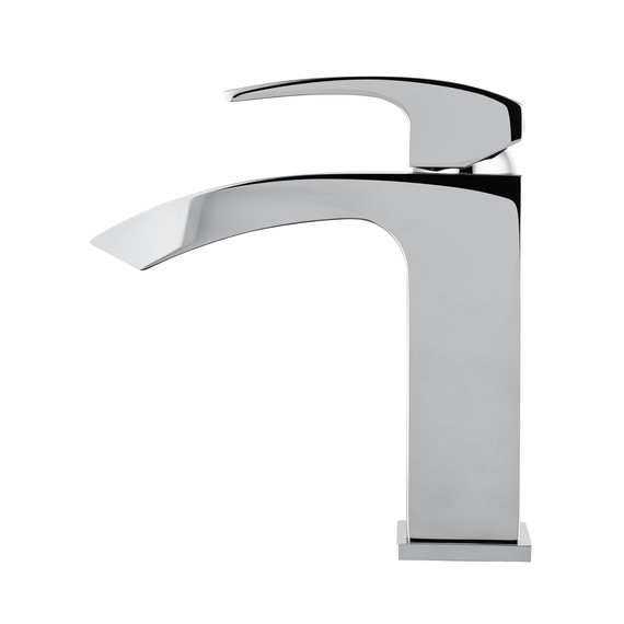 Смесители для раковины Wonzon & Woghand Fit WW-88139009-CR фото 2