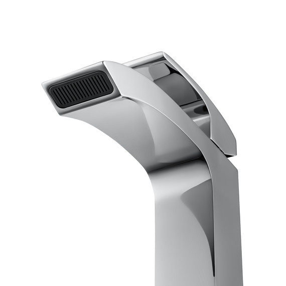 Смесители для раковины Wonzon & Woghand Fit WW-88139009-CR фото 3