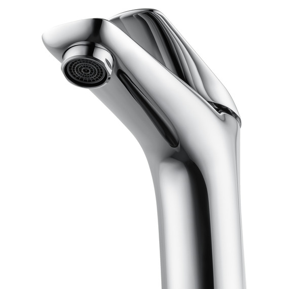 Смесители для раковины Wonzon & Woghand Elbe WW-A41222-CR фото 3