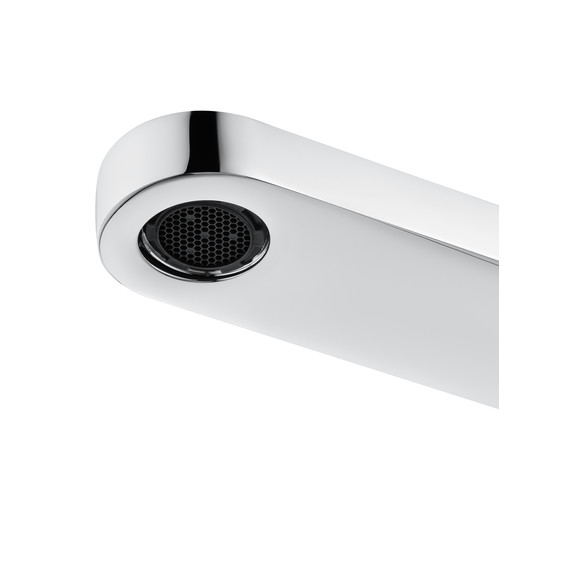 Смеситель для ванны напольный Wonzon & Woghand Stick WW-88649901-CR фото 4