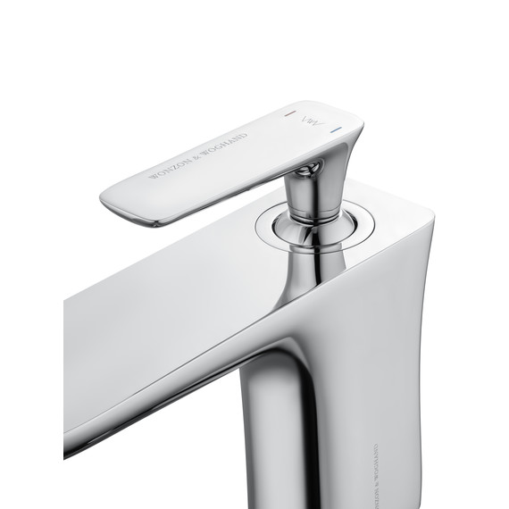 Смесители для раковины Wonzon & Woghand Shark WW-481101-CR фото 4