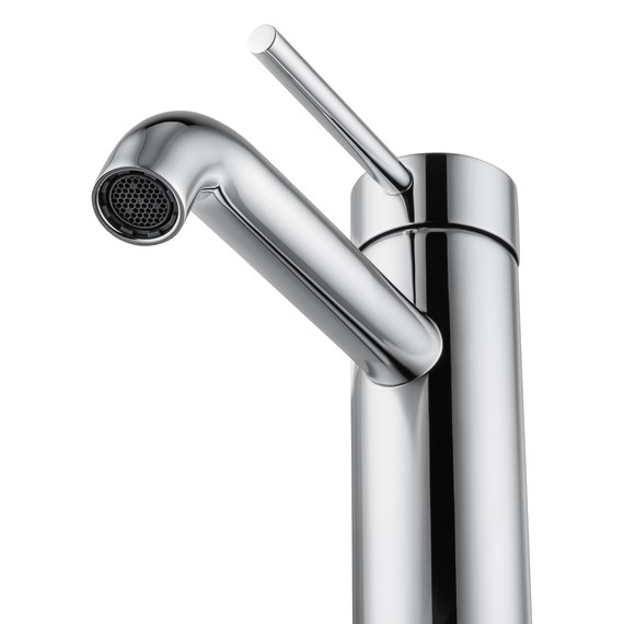 Смесители для раковины Wonzon & Woghand Stick WW-88139017-CR фото 3