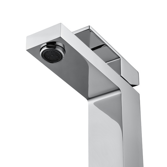 Смесители для раковины Wonzon & Woghand Cube WW-88139016-CR фото 3