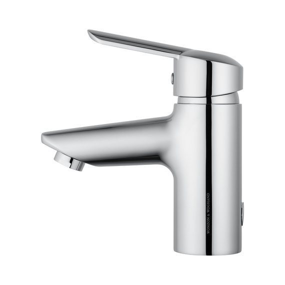 Смесители для раковины Wonzon & Woghand Baroque WW-191101-CR фото 2