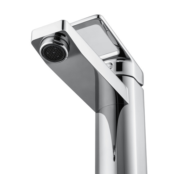 Смесители для раковины Wonzon & Woghand Frame WW-88139010-CR фото 3