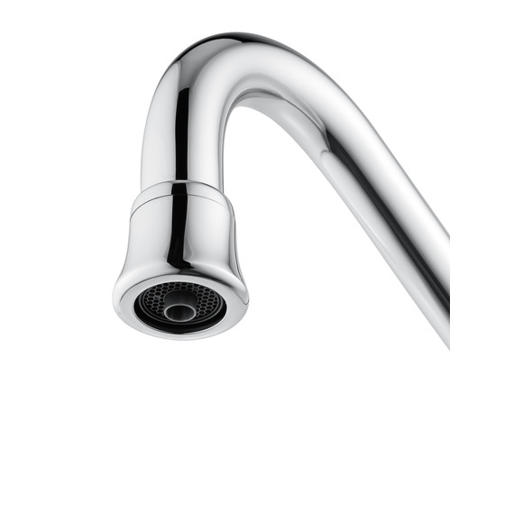 Смесители для кухни Wonzon & Woghand WW-88458006-CR фото 3