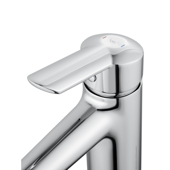 Смесители для раковины Wonzon & Woghand Baroque WW-191101-CR фото 4