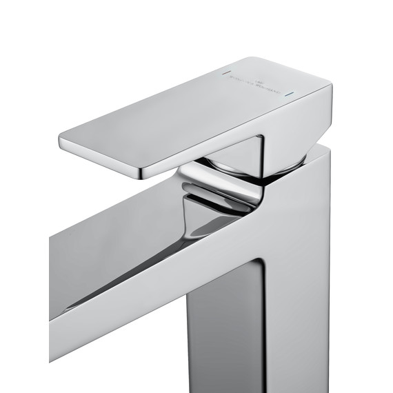 Смесители для раковины Wonzon & Woghand Cube 2.0 WW-88018068-CR фото 5