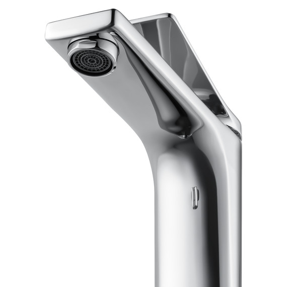 Смесители для раковины Wonzon & Woghand WW-XH-012-CR фото 3