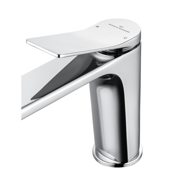 Смесители для раковины Wonzon & Woghand WW-XH-012-CR фото 4