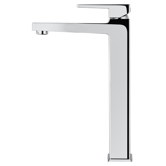 Смеситель для раковины высокий Wonzon & Woghand Cube 2.0 WW-88019068-CR фото 2